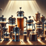 affordable French press options for coffee lovers