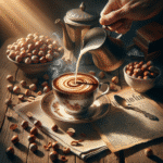 effortless hazelnut coffee recipe for every day