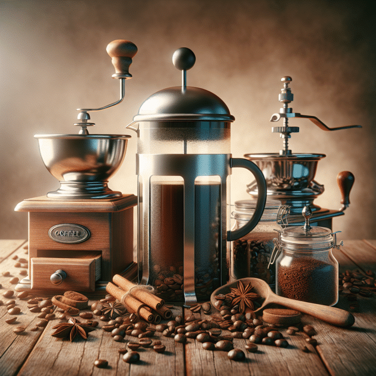 inspired French press recipes to try today