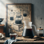 cold brew coffee recipe at home