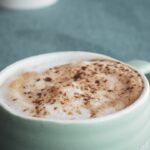 decaf latte recipe simple