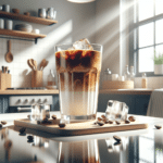 Iced Coffee with Milk Recipe to Beat the Heat