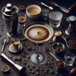 Espresso Martini Recipe at Home for a Classy Cocktail